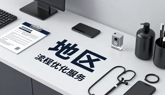 企业品牌运营中的业务优化路径分析
